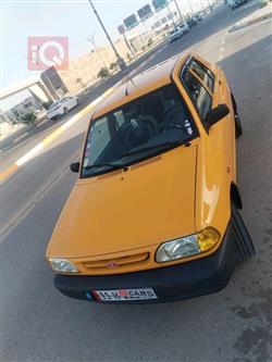 Saipa 131